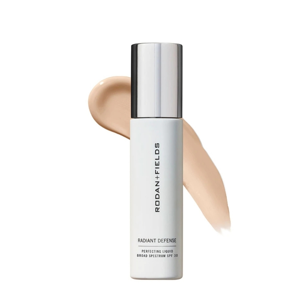Rodan+Fields Radiant Defense Perfecting Foundation